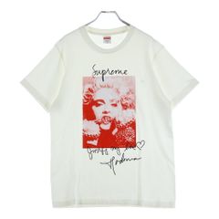 24時間以内発送 完売品 新品 希少カラー オリーブ L Madonna Tee 