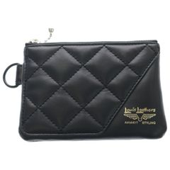 PORTER Lewis Leathers Multi Pouch 財布 - メルカリ