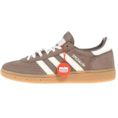 adidas (アディダス) HANDBALL SPEZIAL W ハンドボール スペツィアル ローカットスニーカー US9/26cm ブラウン IF6490のサムネイル