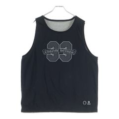 CHROME HEARTS メッシュタンクトップ XL - メルカリ