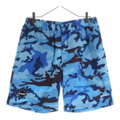 f.c.r.b FCRB NYLON EASY SHORTS ゲームショーツ - メルカリ