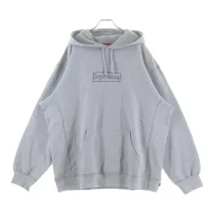 2026年最新】Supreme kaws chalk logo hoodedの人気アイテム - メルカリ