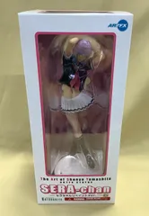 2026年最新】セラちゃん フィギュアの人気アイテム - メルカリ