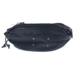MAISON MARGIELA 18AW 初期 ステレオタイプ ボディバッグ - メルカリ