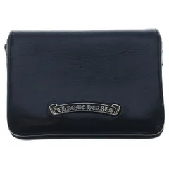 2026年最新】CHROME HEARTS メンズ 名刺入れの人気アイテム - メルカリ