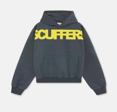 り様専用】Scuffers NAVY KNIT ZIPPER スカッファー - メルカリ