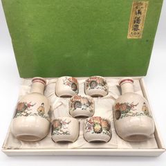 希少・4点セット】中国伝統工芸品 内画鼻烟壺スナッフボトル 范曾人物