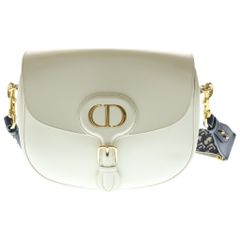 再出品☆Dior ディオール BOBBY ボビー ショルダーバッグ ラージサイズ 