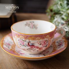 英国メイソンズMason's ブルーマンダレイ スープカップ カップ