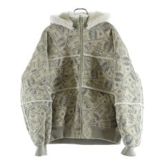 MONCLER (モンクレール) 22SS APTERA GIUBBOTTO ラバーロゴワッペン