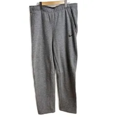 ナイキ NIKE スウェットパンツ ボトムス XXL グレー 裏起毛 /KM ■ECA004のサムネイル