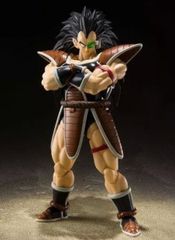 ドラゴンボールアライズ ラディッツ 通販限定特典付き 新品未開封品