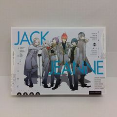 ジャックジャンヌ Jack Jeanne 限定ユニヴェールコレクション Nintendo