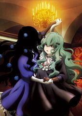 シャドーハウス 1st/2nd season【1期+2期】DVD 全12巻セット - メルカリ
