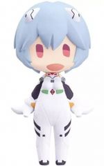 フィギュア 綾波レイ 「新世紀エヴァンゲリオン」 エクストラ