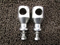中古品】NDロードスター/ウィンドブロッカー（ミスティスモーク
