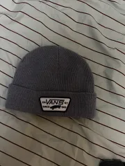 VANS ヴァンズ ビーニーのサムネイル