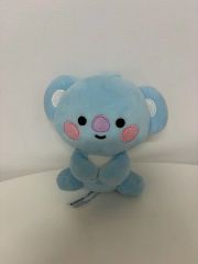 BT21 BTS KOYA コヤ RM ナムジュン スタンディングドール - メルカリ