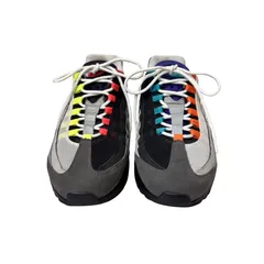 AIR MAX 95 OG QS ナイキ ホワット ザ エアマックス95 GREEDY 810374-078 27.5cmのサムネイル