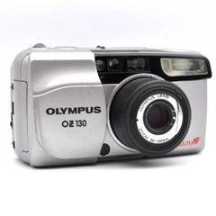 [동작 OK] OLYMPUS OZ 130 컴팩트 필름 카메라