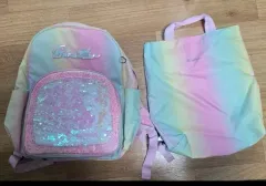 ベネトン 小学 本 サブバッグ セット (バッグ)のサムネイル