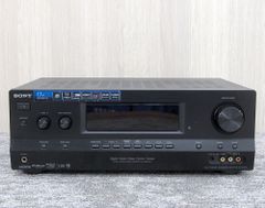 BX26 激安早い者勝ち✨SONY ソニーAVアンプ TA-AV900D - メルカリ