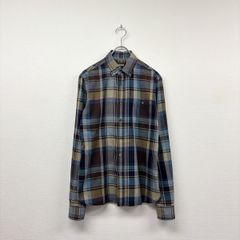 Drawer ドゥロワー ナイロン シルク ギャザー ノースリーブ ブラウス