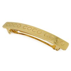 HERMES エルメス カデナ パドロック 南京錠 No.114 鍵 カギ キー付き