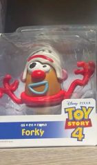 初期 ミスターポテトヘッド 1995年 ヴィンテージ トイストーリー