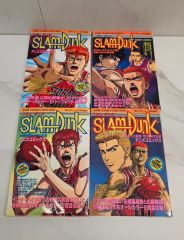 SLAM DUNK スラムダンク 新装再編版 全20巻セット 帯付 ほぼ初版