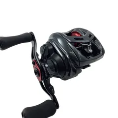 (1)【中古品】ダイワ 20アルファス AIR TW7.1　ベイトリール  右巻き ②のサムネイル