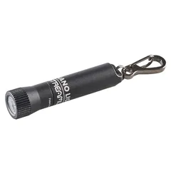 streamlight(ストリームライト) ストリームライト ナノライトII(LED)BK アウトドアライト・ランタン (sl73020000)、選択のサムネイル