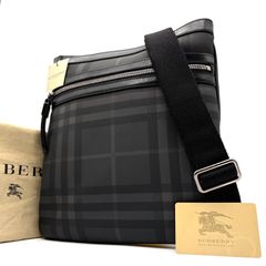 美品 GUCCI グッチ トートバッグ GG シマレザー ロゴプレート 手持ち
