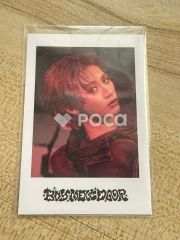 BOYNEXTDOOR テサン 1st EP [WHY..] LETTER ver. YIZHIYU - メルカリ