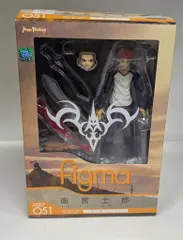 2026年最新】figma 衛宮士郎の人気アイテム - メルカリ