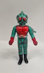 2026年最新】ポピー ソフビ 仮面ライダーの人気アイテム - メルカリ
