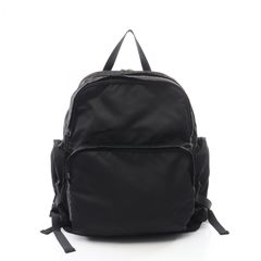 難あり】レスポートサック×神崎恵 限定品バックパック リュック 黒