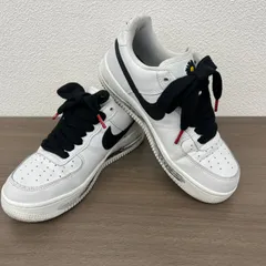 (s) NIKE ×PEACEMINUSONE Air Force DD3223-100 25cm ナイキ エアフォース 1 パラノイズ スニーカー /8258のサムネイル