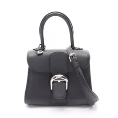 Delvaux デルヴォー ブリヨン ミニ 2WAY ハンドバッグのサムネイル