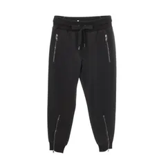 DOLCE & GABBANA ドルチェアンドガッバーナ ロゴプレート パンツのサムネイル