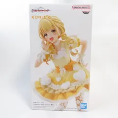 中古 未開封品 ESPRESTO-Heart bouquet- 学園アイドルマスター 藤田