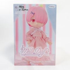 リゼロ Mello Doll Figure ーラム・ナイトドレスー - メルカリ
