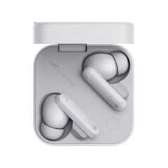 CMF by Nothing Buds Pro 2 ワイヤレスイヤホン Bluetooth 5.3【最大43時間再生 IP55 防水 ノイズキャンセリング ANC LDAC 6マイク ChatGPT対応】 HDマイク搭載 2024年度グッドデ 3df55e32