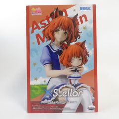 新品未開封】ウマ娘 フィギュア4体まとめ売り - メルカリ