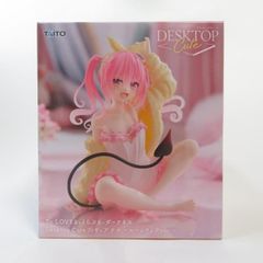 To LOVEる とらぶる フィギュア モモ ナナ 2点セット - メルカリ