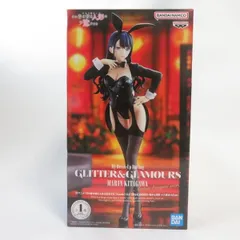 2026年最新】GLITTER&GLAMOURS 喜多川海夢 十六夜ありさver.の人気