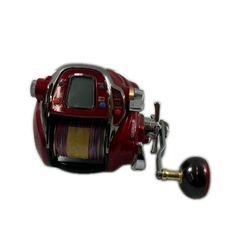 DAIWA ダイワ 電動リール 14シーボーグ750MT キズ有 ケーブル付 16km