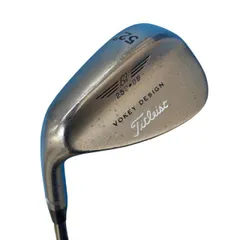 2026年最新】vokey レフティの人気アイテム - メルカリ