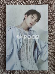 NCT ジョンウ RESONANCE Pt.1 YEARBOOK CARD - メルカリ