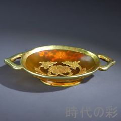 中国古美術 宋代 龍泉窯 梅子青釉 瓜形瓶 花瓶 文房置物 茶道具 青磁
